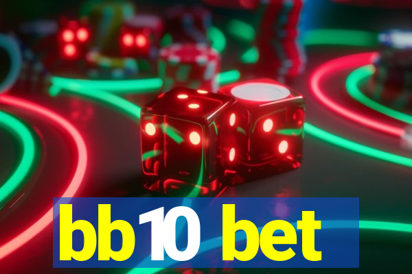 bb10 bet